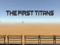 Succès et Trophées de The first titans