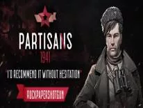 Succès et Trophées de Partisans 1941