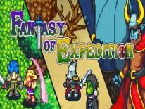 Succès et Trophées de Fantasy of Expedition