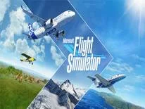 Succès et Trophées de Microsoft Flight Simulator