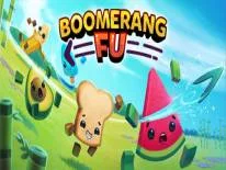 Succès et Trophées de Boomerang Fu