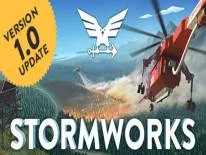 Astuces de Stormworks: Build and Rescue pour PC