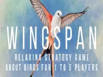 Succès et Trophées de Wingspan