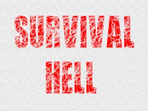 Succès et Trophées de Survival Hell Succès et Trophées de Survival Hell