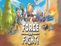 Astuces de Forge and Fight! pour PC