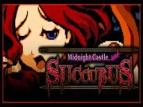 Succès et Trophées de Midnight Castle Succubus DX