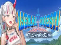 Succès et Trophées de ISEKAI QUEST