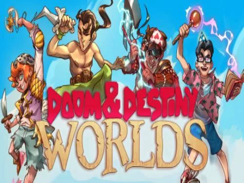 Succès et Trophées de Doom *ECOMM* Destiny Worlds