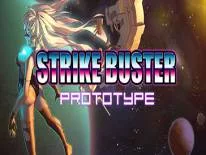 Succès et Trophées de Strike Buster Prototype