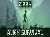 Astuces de Zibbs - Alien Survival pour PC