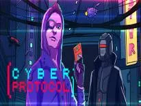 Succès et Trophées de Cyber Protocol