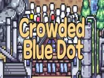 Succès et Trophées de Crowded Blue Dot