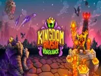 Succès et Trophées de Kingdom Rush Vengeance - Tower Defense