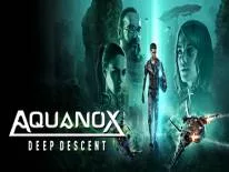 Succès et Trophées de Aquanox Deep Descent