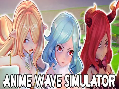 Succès et Trophées de Anime Wave Simulator Succès et Trophées de Anime Wave Simulator