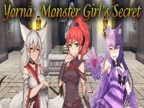 Succès et Trophées de Yorna: Monster Girl's Secret