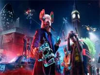 Succès et Trophées de Watch Dogs: Legion