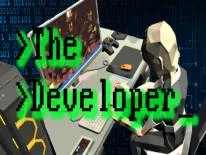 Succès et Trophées de The Developer