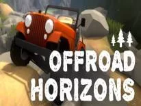 Astuces de Offroad Horizons: Rock Crawling Simulator pour PC