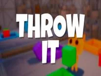 Succès et Trophées de Throw It