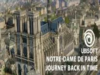 Astuces de Notre-Dame de Paris: Journey Back in Time pour PC
