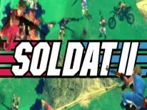 Astuces de Soldat 2 pour PC