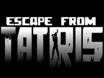 Astuces de Escape from Tatris pour PC