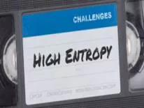 Succès et Trophées de High Entropy: Challenges