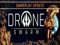 Succès et Trophées de Drone Swarm