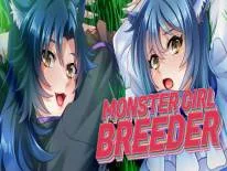 Succès et Trophées de Monster Girl Breeder