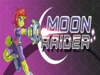 Succès et Trophées de Moon Raider
