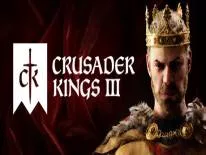 Succès et Trophées de Crusader Kings III