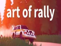 Succès et Trophées de art of rally