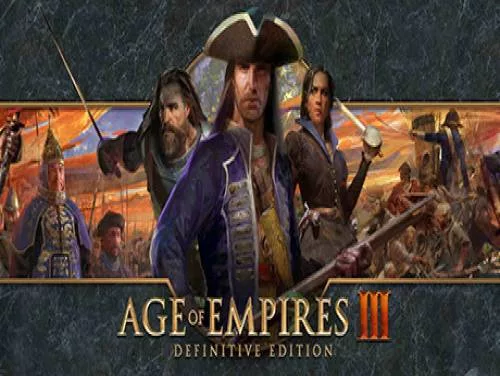 Succès et Trophées de Age of Empires III: Definitive Edition Succès et Trophées de Age of Empires III: Definitive Edition
