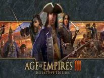 Succès et Trophées de Age of Empires III: Definitive Edition