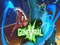Succès et Trophées de Gone Viral