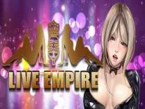 Astuces de Live Empire pour PC
