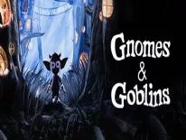 Succès et Trophées de Gnomes *ECOMM* Goblins