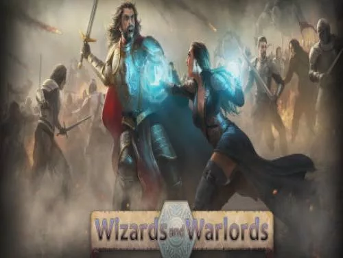Succès et Trophées de Wizards and Warlords Succès et Trophées de Wizards and Warlords