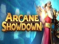 Succès et Trophées de Arcane Showdown - Battle Arena