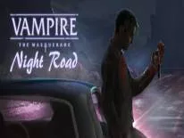 Succès et Trophées de Vampire: The Masquerade — Night Road
