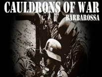 Astuces de Cauldrons of War - Barbarossa pour PC