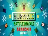 Astuces de Surviv.io - 2D Battle Royale pour PC