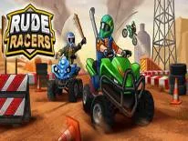 Succès et Trophées de Rude Racers: 2D Combat Racing