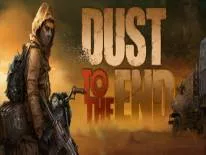 Succès et Trophées de Dust to the End