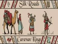 Astuces de Silk Roads: Caravan Kings pour PC
