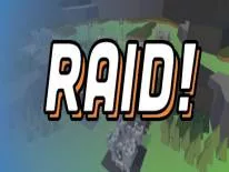 Astuces de Raid! pour PC