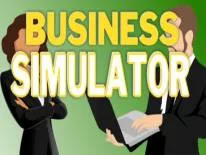 Succès et Trophées de Business Simulator