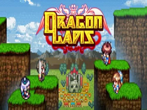 Succès et Trophées de Dragon Lapis
