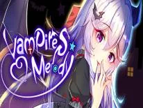 Succès et Trophées de Vampires' Melody